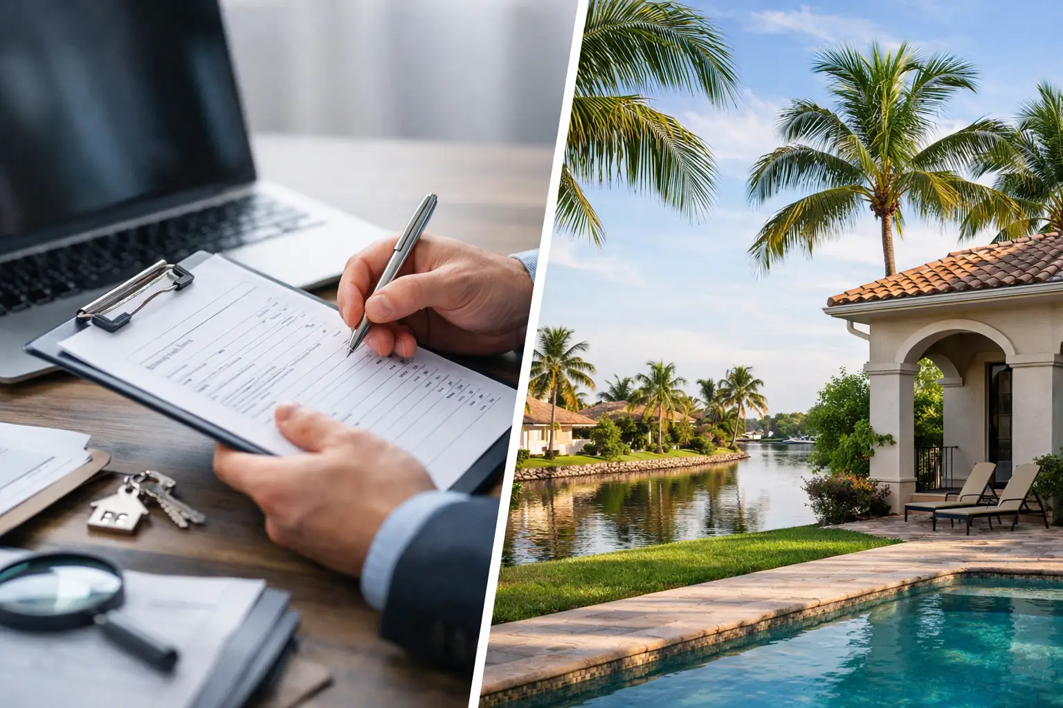 Best tenant screening practices for Florida rentals - protecting rental income with consistent applicant review