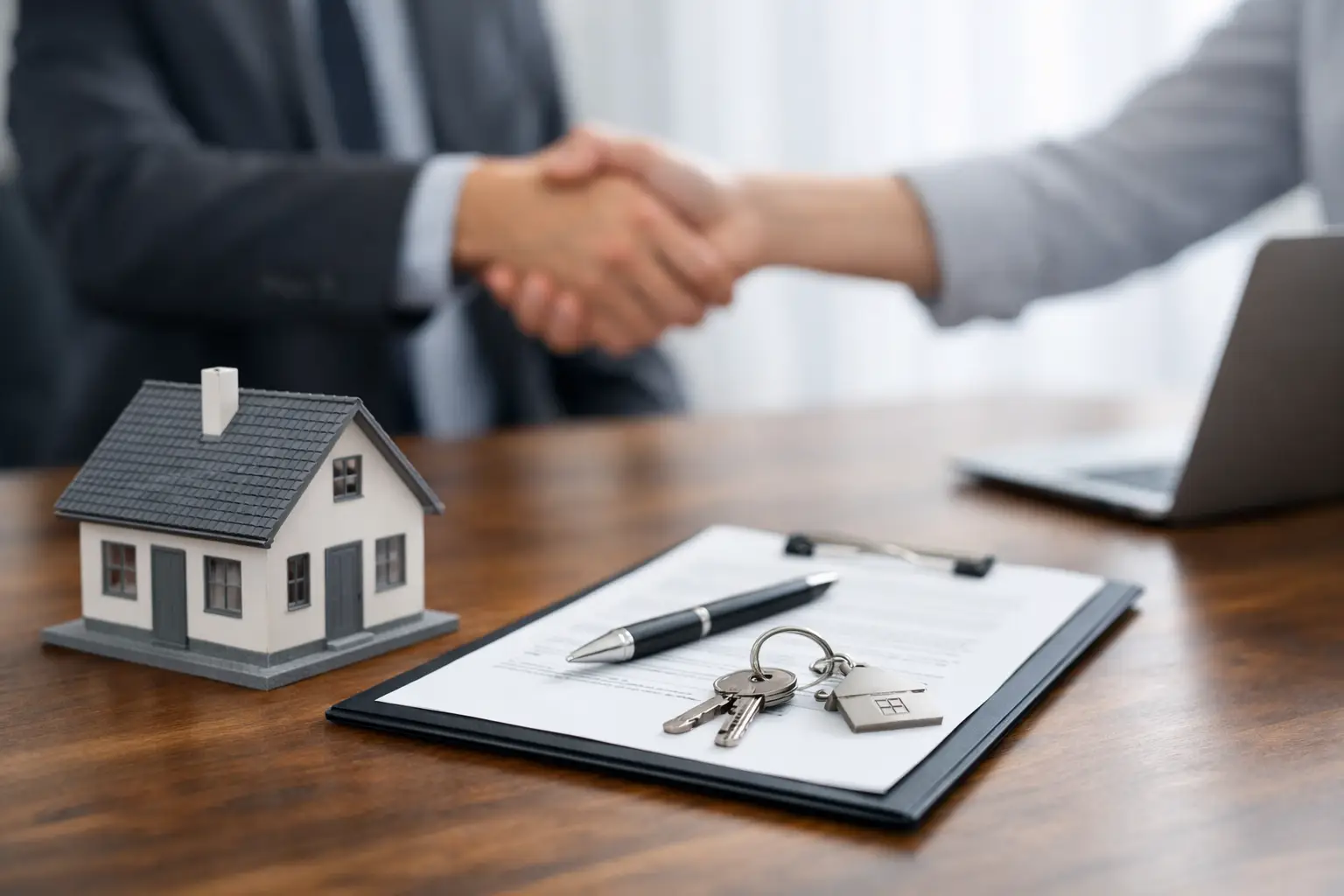Property management inclusions - documentation and coordination for rental owners